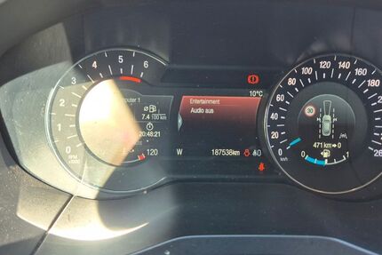 Ford S-Max 187.600 km 9.999 &euro; Achim 28832