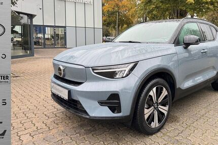 Volvo XC40 35.400 km 31.490 € Weyhe 28844