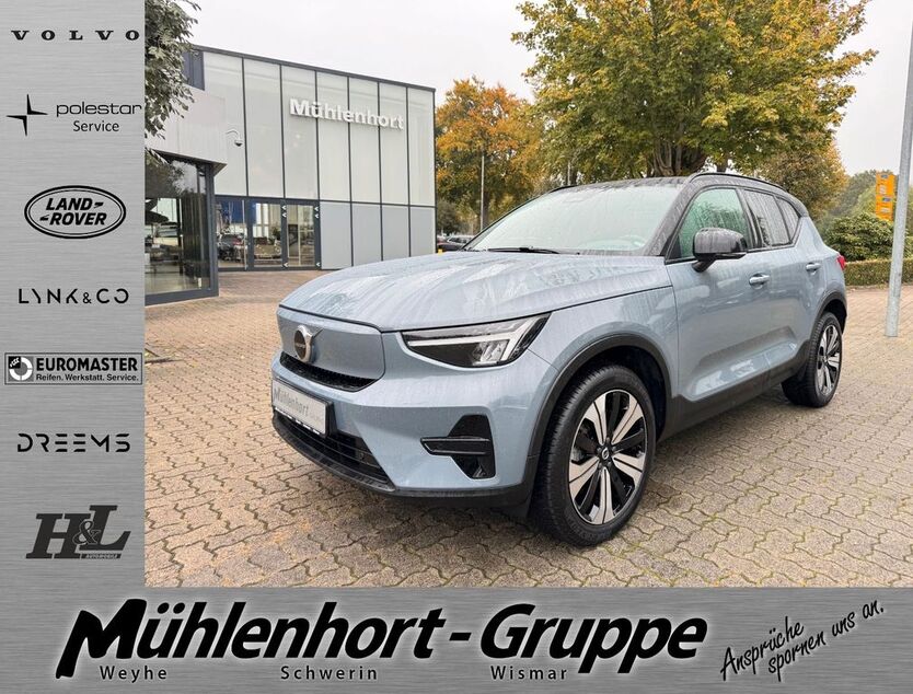 Volvo XC40 35.400 km 31.490 € Weyhe 28844