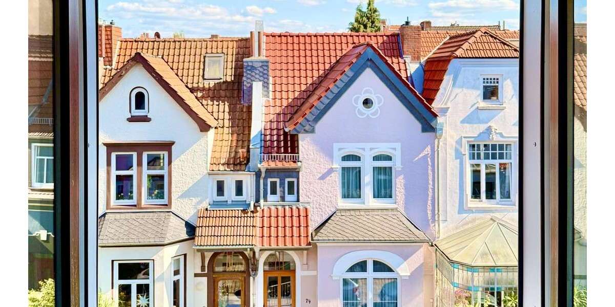 Etagenwohnung Bremen Neustadt - 2 Zimmer, 65 m&sup2;, 820&euro; | Angebot:26333606