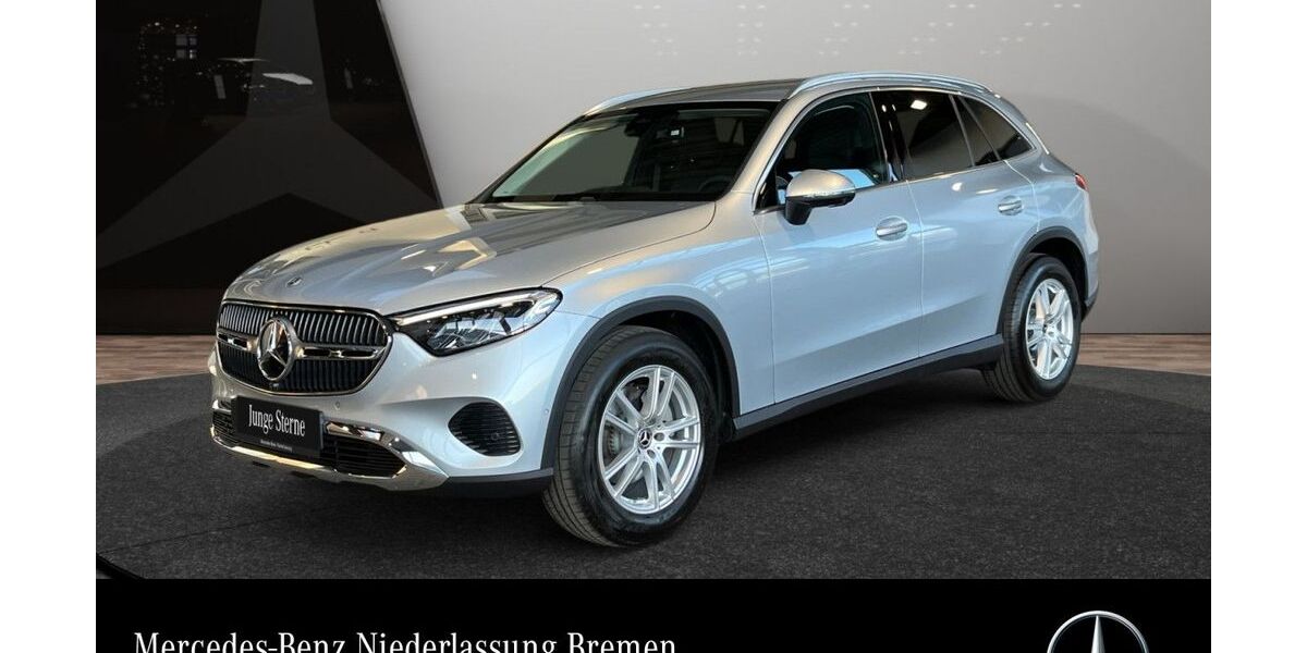 Mercedes-Benz GLC 200 3.937 km 49.990 &euro; Bremen 28307