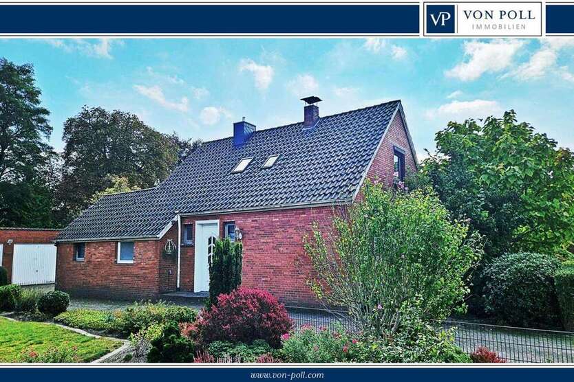 Haus zum Kaufen in Delmenhorst 264.000 € 151 m² 5 zimmer