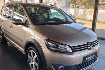 VW Touran 138.600 km 15.000 € Bremen 28201