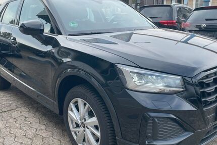 Audi Q2 28.800 km 31.200 € Bremen 28259