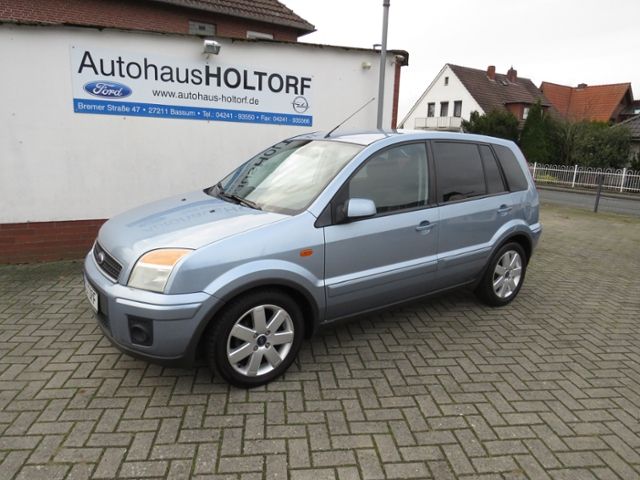 Ford Fusion 163.000 km 3.979 &euro; Bassum b. Bremen 27211