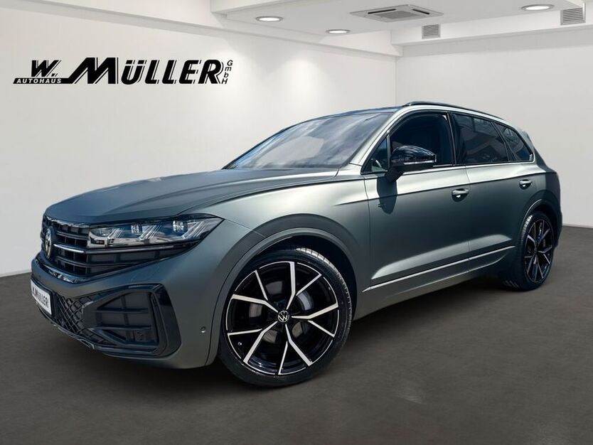 Touareg