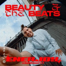Beauty & the Beats - ENERJOY Tour 2027 06.03.2027 Lila Eule
