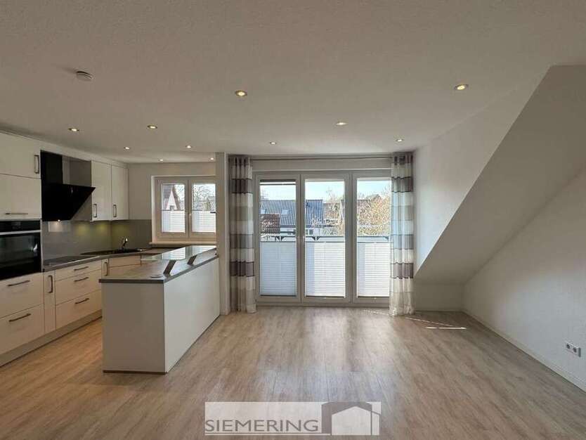 Wohnung zum Kaufen in Delmenhorst 299.000 € 92 m²