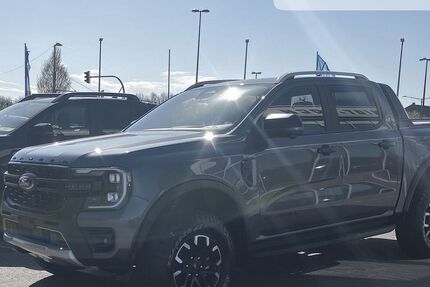 Ford Ranger 1.952 km 53.450 &euro; Bremen 28201