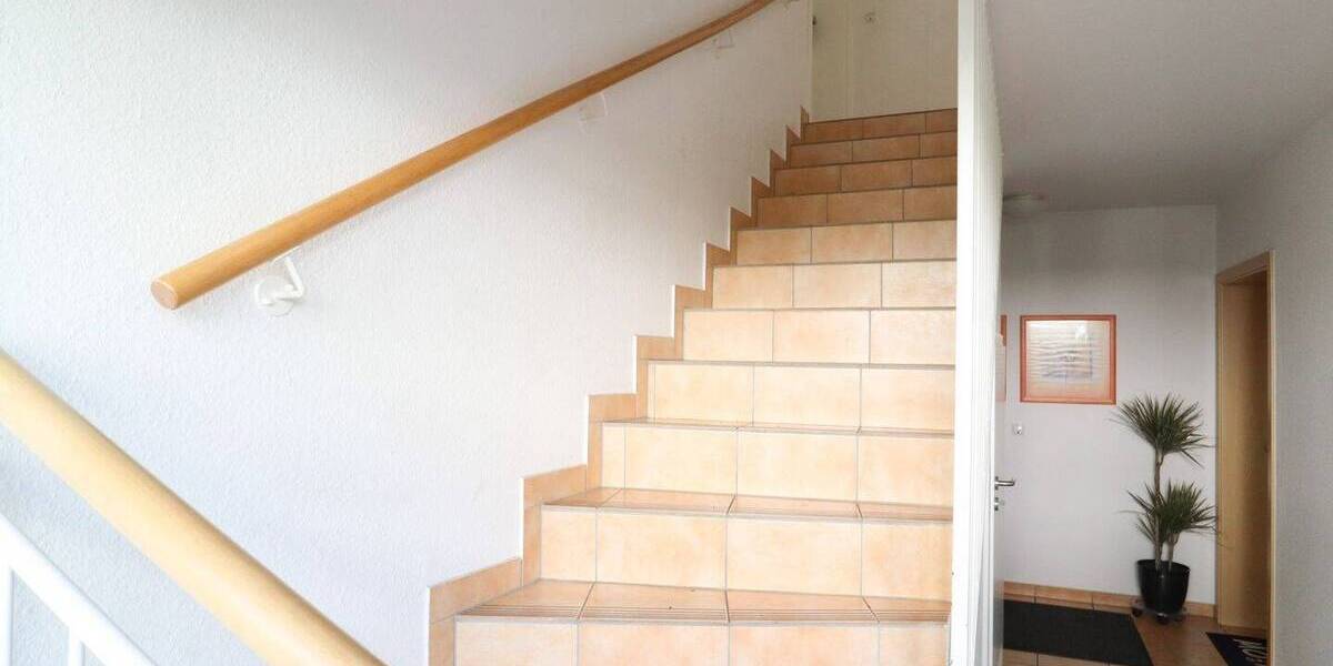 Etagenwohnung Stuhr Brinkum - 4 Zimmer, 85 m&sup2;, 259.000&euro; | Angebot:23833689