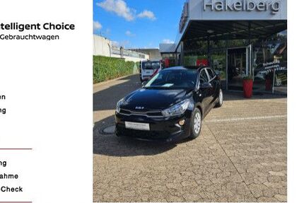 Kia Rio 20.000 km 17.990 € Verden/Aller 27283