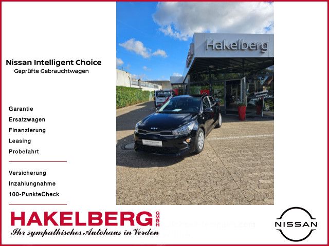 Kia Rio 20.000 km 17.990 € Verden/Aller 27283