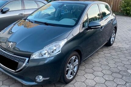 Peugeot 208 154.260 km 4.799 &euro; Bremen 28757