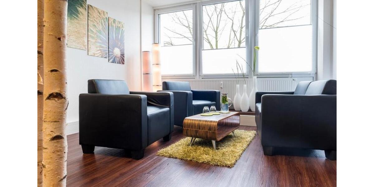 Gewerbeobjekt Bremen Schwachhausen - 45&euro; | Angebot:20150959