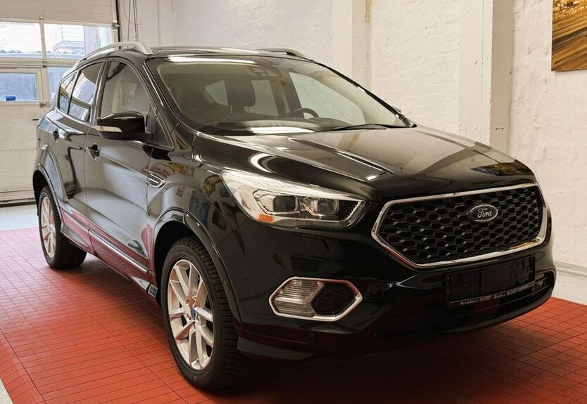Kuga
