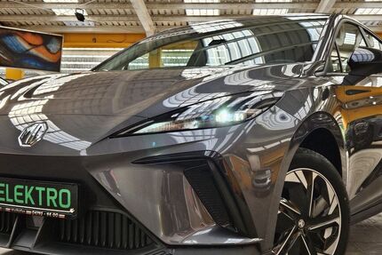 MG 4 7.000 km 19.790 &euro; Wallhöfen bei Bremen 27729