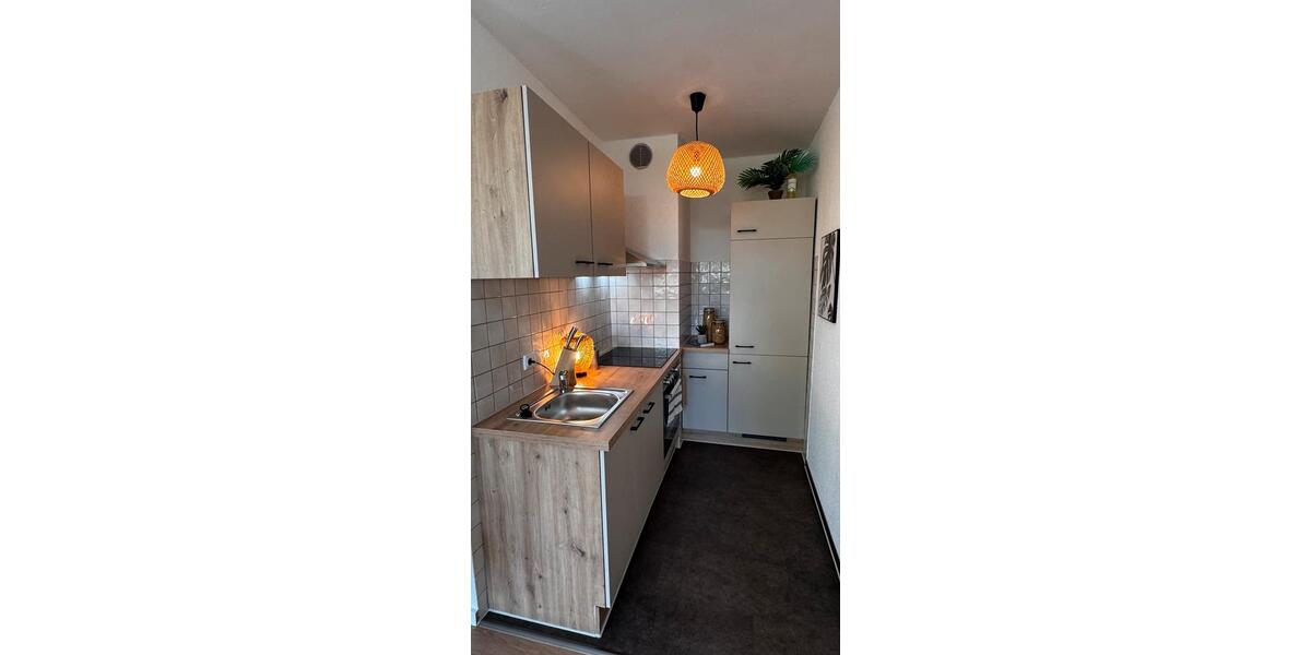 Etagenwohnung Bremen Osterholz - 2 Zimmer, 50 m&sup2;, 800&euro; | Angebot:27657274