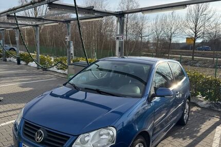 VW Polo 215.000 km 2.300 &euro; Weyhe 28844