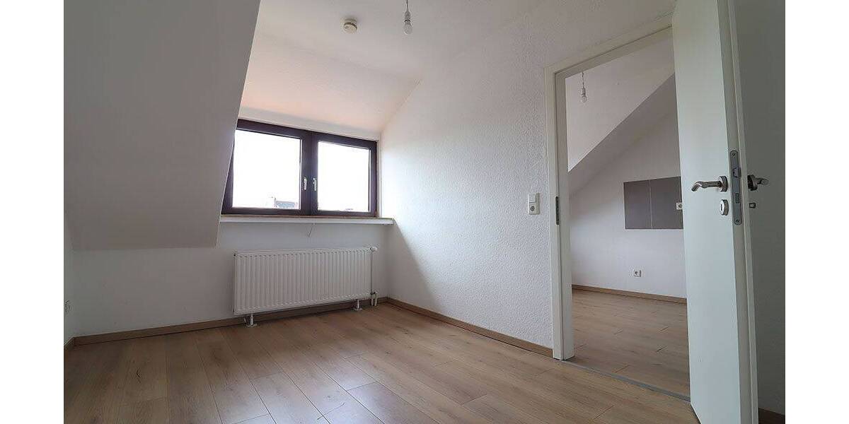 Etagenwohnung Bremen Westend - 3 Zimmer, 61 m&sup2;, 690&euro; | Angebot:26766899