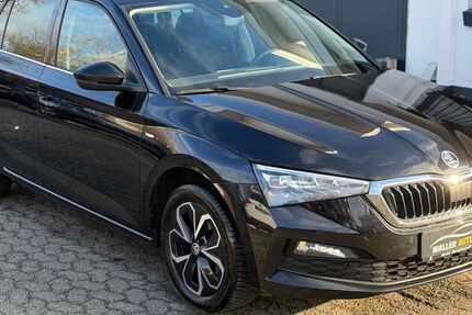 Skoda Scala 216.000 km 11.990 &euro; Bremen 28219