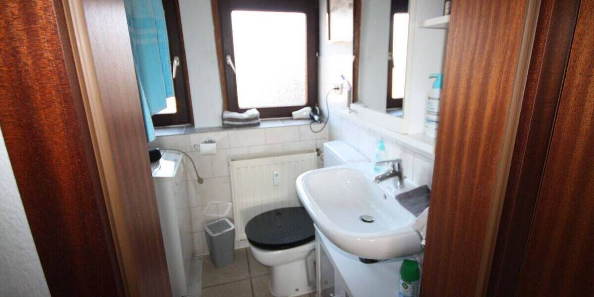 Einfamilienhaus Langwedel Völkersen - 6 Zimmer, 135 m&sup2;, 195.000&euro; | Angebot:26787281