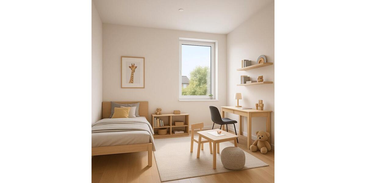 Einfamilienhaus Langwedel - 3 Zimmer, 95 m&sup2;, 369.681&euro; | Angebot:25975134