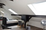 Dachgeschoßwohnung Bremen - 1 Zimmer, 40 m&sup2;, 790&euro; | Angebot:26476162