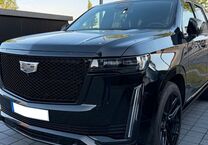 Gebrauchtwagen Cadillac Escalade