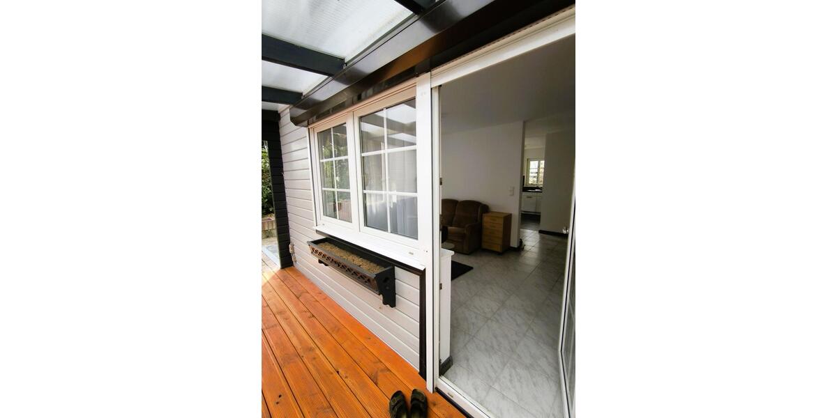 Einfamilienhaus Hambergen - 4 Zimmer, 76 m&sup2;, 119.000&euro; | Angebot:26425457