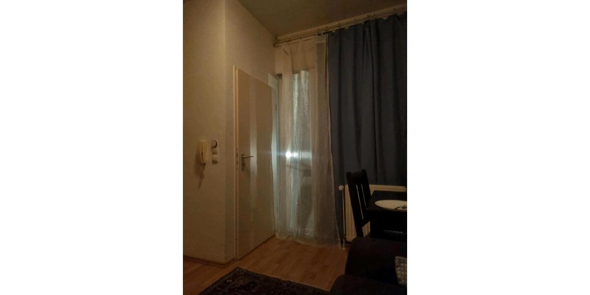 Erdgeschoßwohnung Bremen Blockland - 2 Zimmer, 30 m&sup2;, 400&euro; | Angebot:24977162