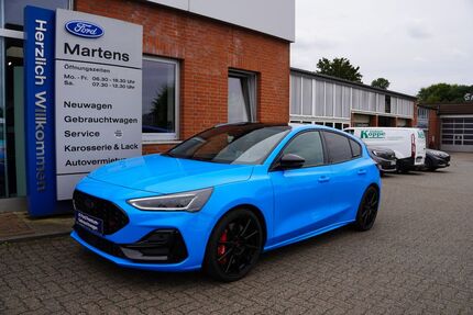 Ford Focus 10.500 km 38.950 € Achim-Embsen 28832