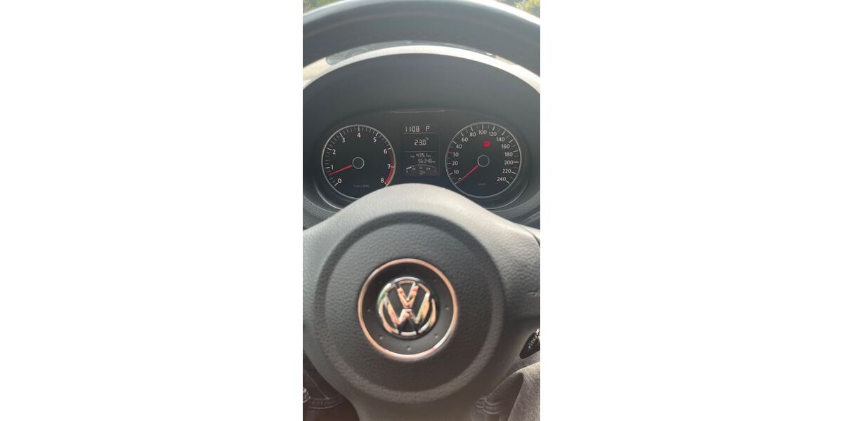 VW Polo 98.000 km 9.500 &euro; Bremen 28325
