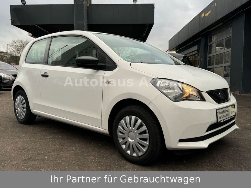 Seat Mii 128.000 km 4.990 € Bremen 28329