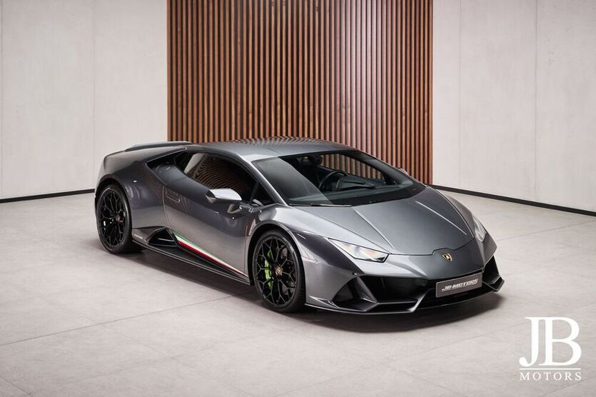 Huracán