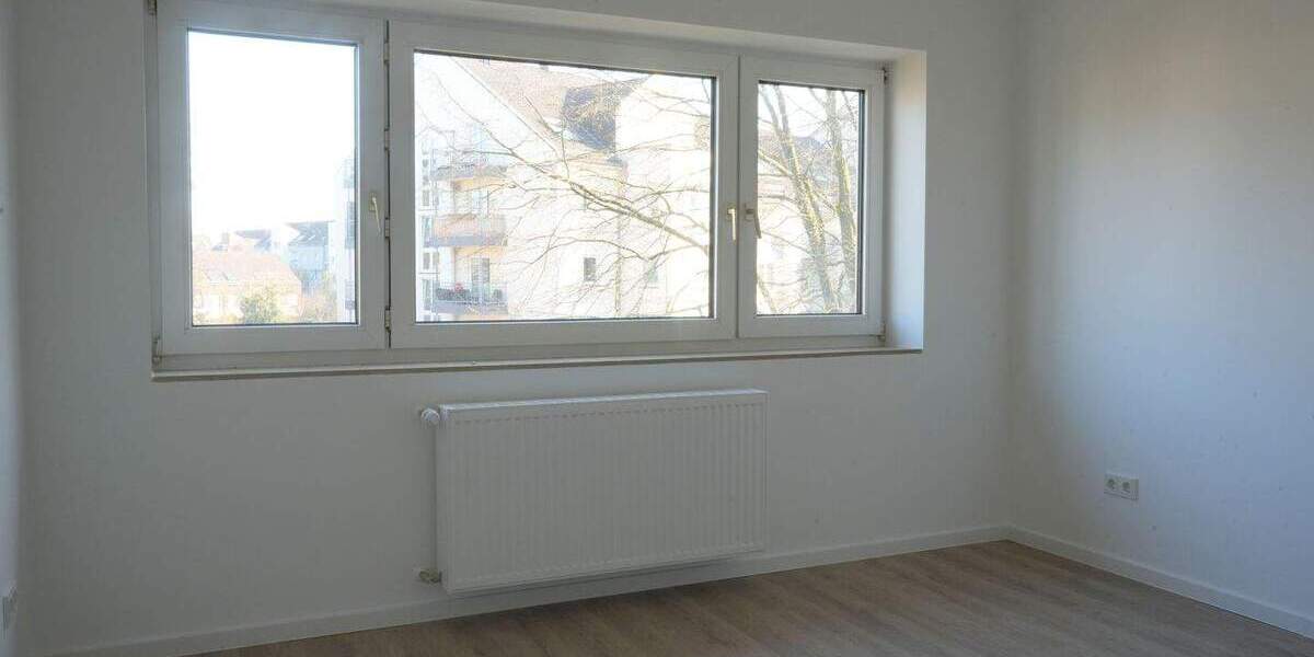 Etagenwohnung Bremen Woltmershausen - 2 Zimmer, 67 m&sup2;, 790&euro; | Angebot:25401963