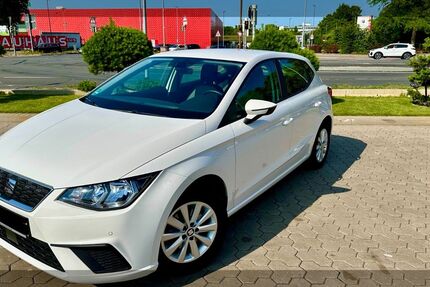Seat Ibiza 35.000 km 15.800 &euro; Bremen 28205