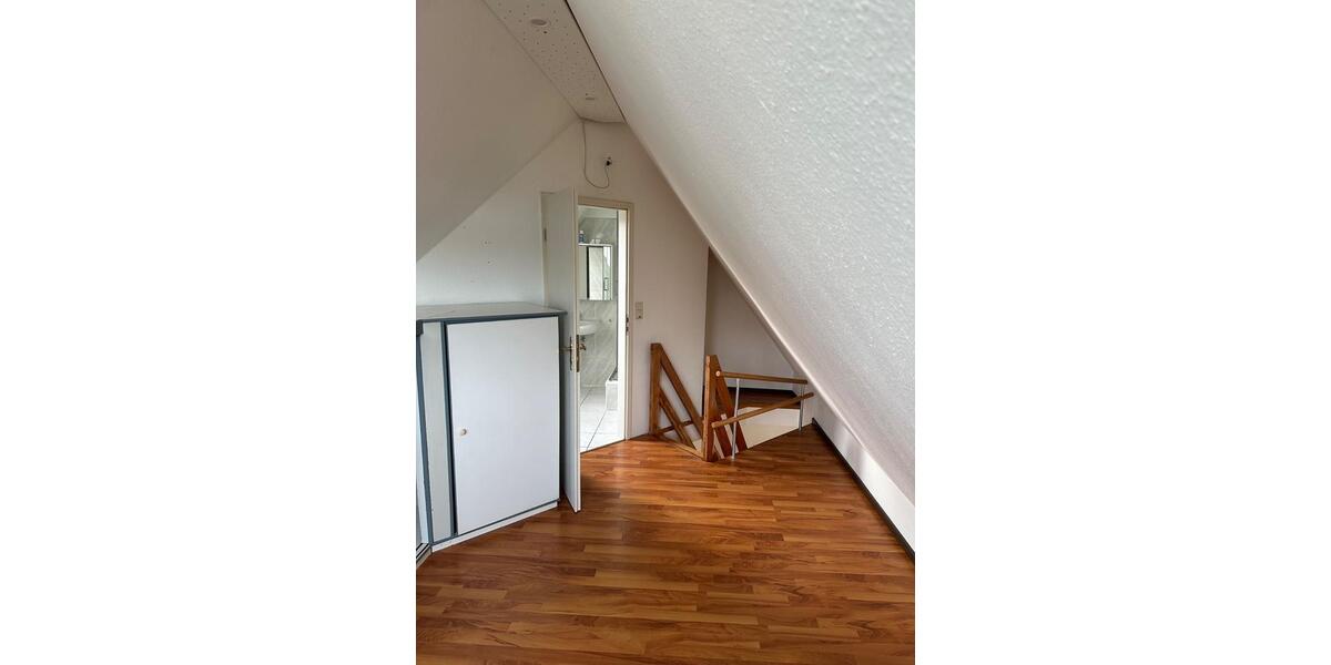 Maisonettenwohnung Ritterhude - 2 Zimmer, 59 m&sup2;, 130.000&euro; | Angebot:26356881