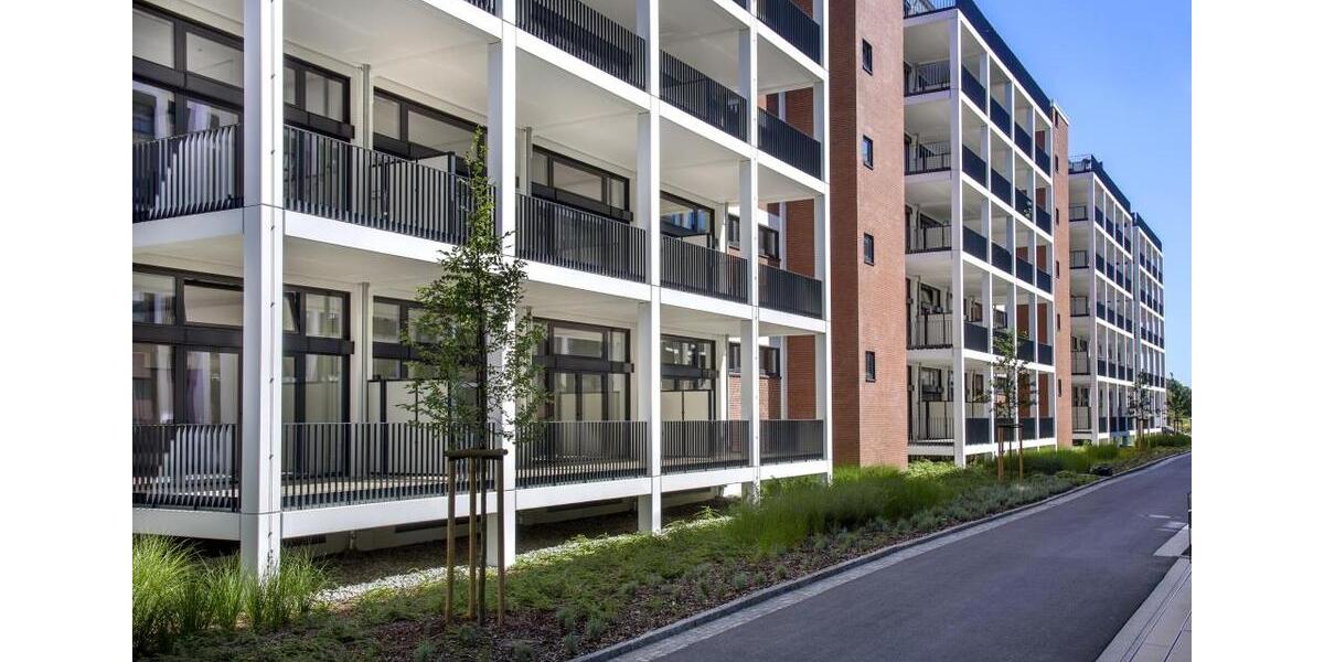 Etagenwohnung Bremen Häfen - 2 Zimmer, 90 m&sup2;, 1.289&euro; | Angebot:25476216