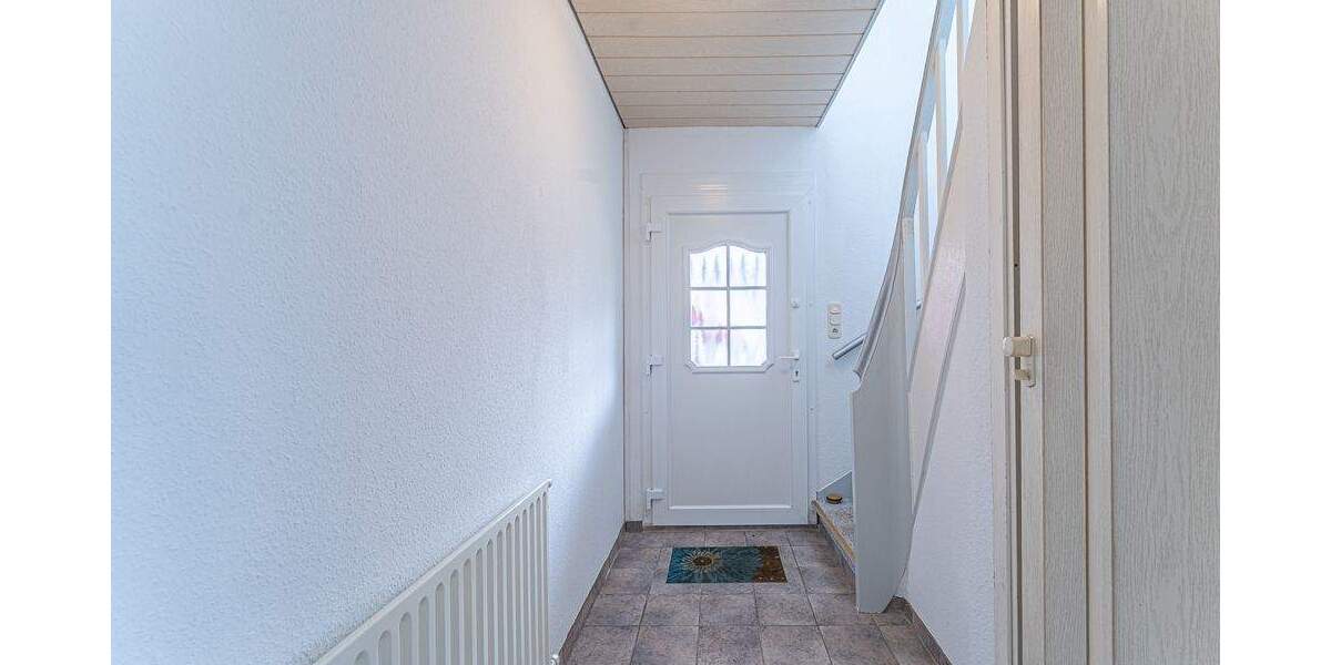 Doppelhaushälfte Bremen Arbergen - 4 Zimmer, 93 m&sup2;, 298.000&euro; | Angebot:25734525