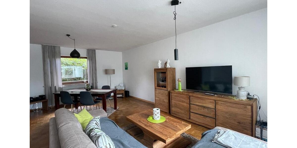 Etagenwohnung Bremen Blumenthal - 1 Zimmer, 45 m&sup2;, 600&euro; | Angebot:25691965