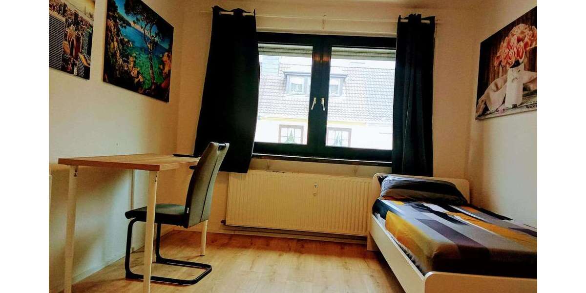Zimmer Bremen Woltmershausen - 2 Zimmer, 1.200&euro; | Angebot:25876354