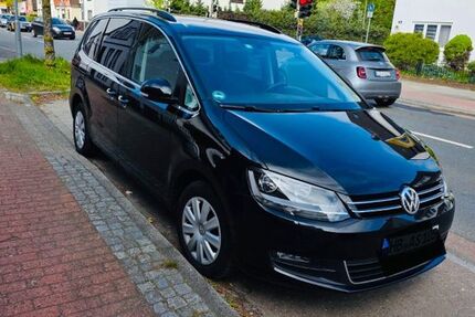 VW Sharan 156.000 km 17.800 &euro; Bremen 28757