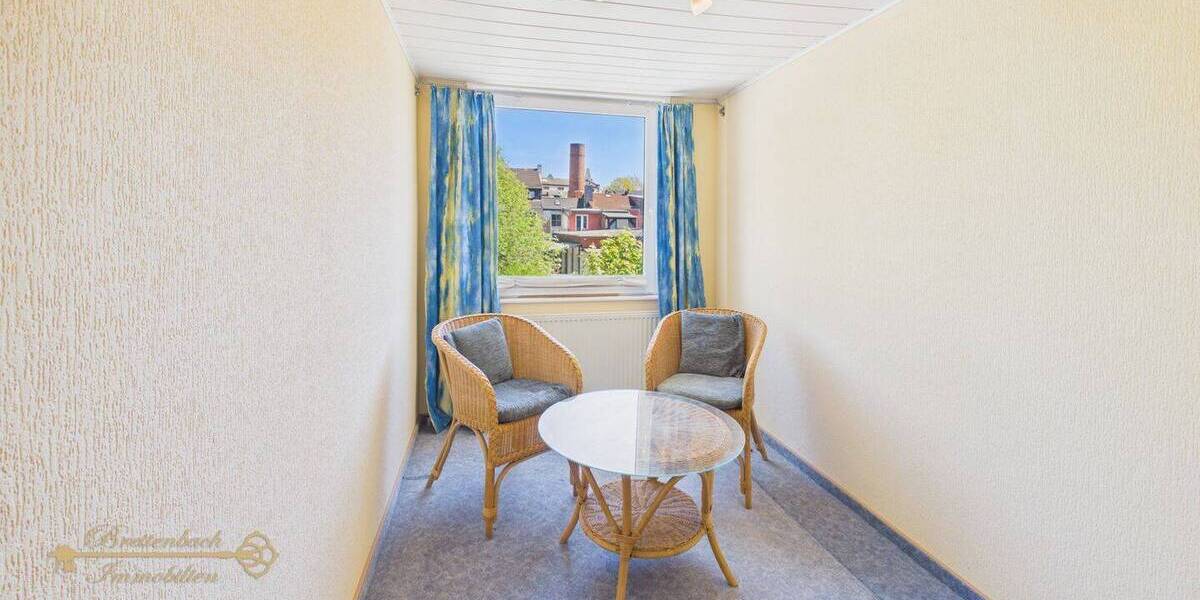 Reihenmittelhaus Bremen Osterfeuerberg - 4 Zimmer, 106 m&sup2;, 199.000&euro; | Angebot:26555026