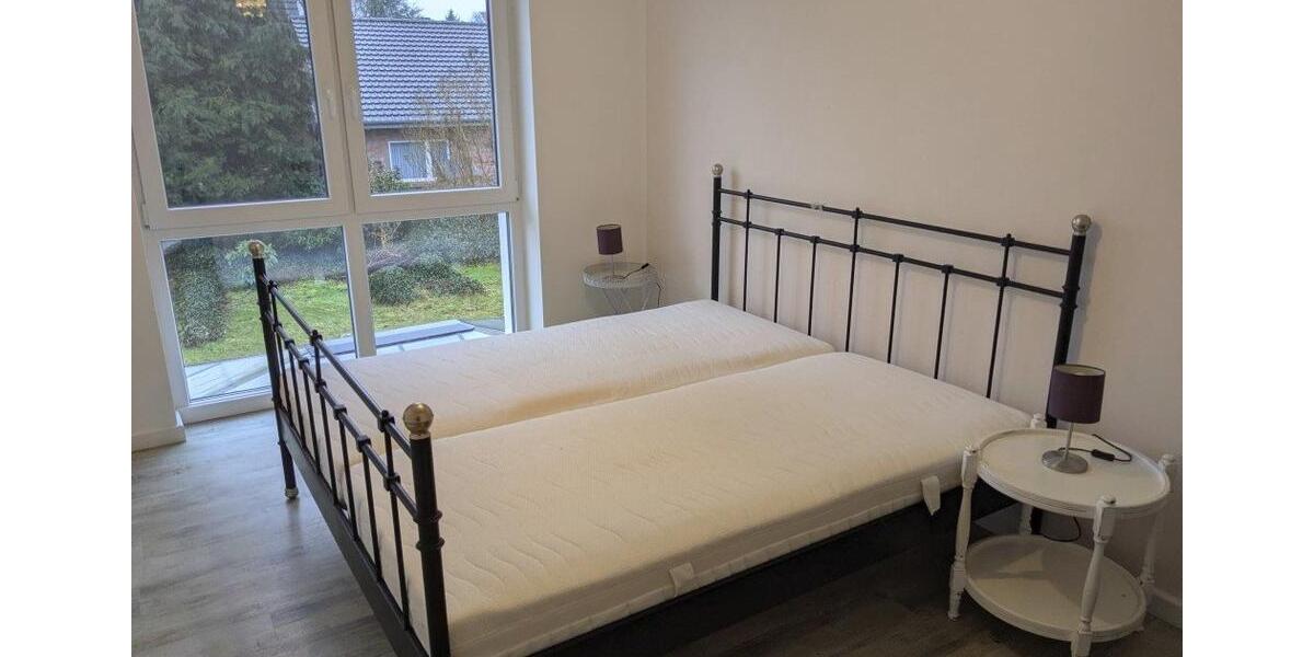 Etagenwohnung Worpswede - 3 Zimmer, 82 m&sup2;, 1.090&euro; | Angebot:25979495