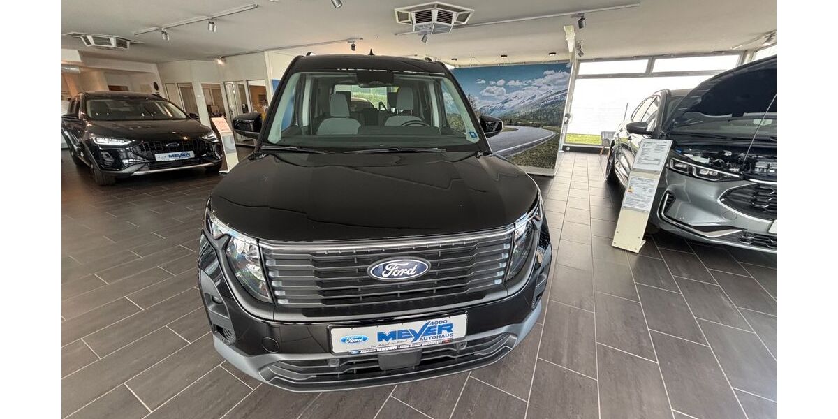 Ford Tourneo Courier 6.694 km 26.490 &euro; Achim-Baden 28832