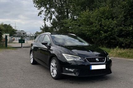 Seat Leon 158.000 km 10.999 &euro; Sottrum 27367