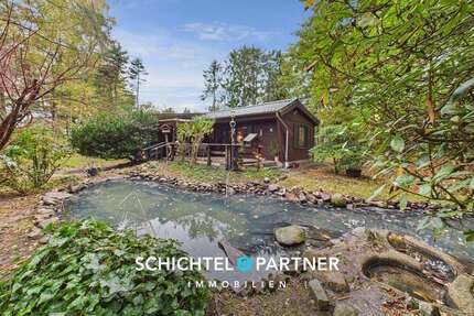 Haus zum Kaufen in Sottrum 89.000 € 48.18 m² 3 zimmer