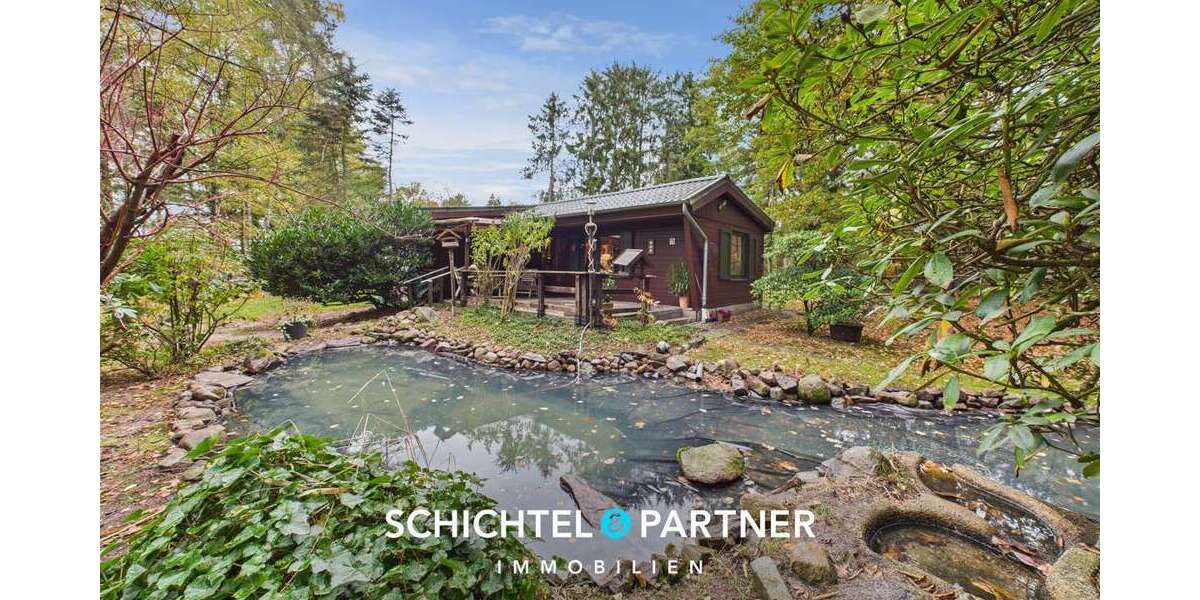 Haus zum Kaufen in Sottrum 89.000 € 48.18 m² 3 zimmer