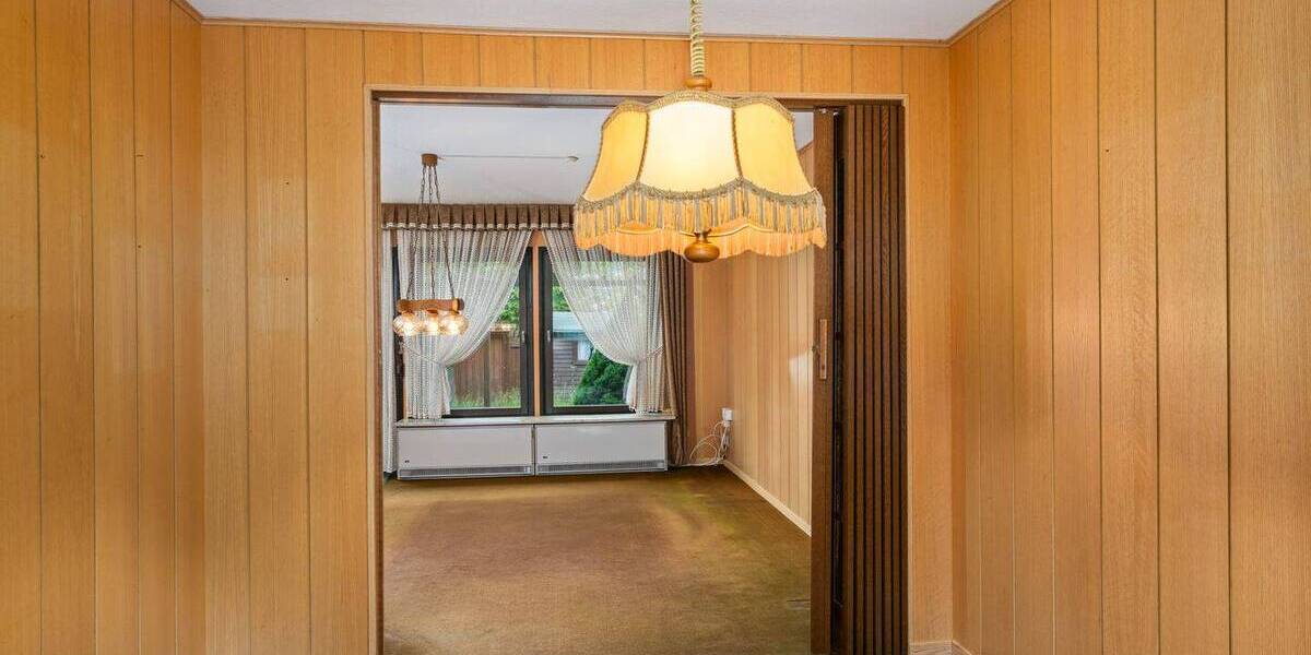 Reihenmittelhaus Bremen Grohn - 5 Zimmer, 124 m&sup2;, 259.000&euro; | Angebot:26891657
