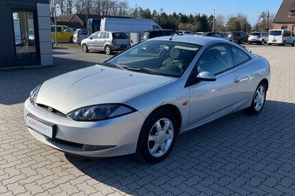 Ford Cougar 79.374 km 4.990 &euro; Martfeld 27327